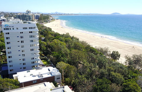 84 The Spit - Nambucca Heads Accommodation 190