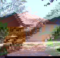 Cronulla South Retreat Bed  Breakfast - Nambucca Heads Accommodation