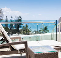 Sandcastles Mooloolaba - Nambucca Heads Accommodation