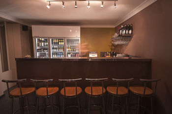 Colonial Terrace Motor Inn - Nambucca Heads Accommodation 2