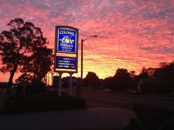 Colonial Terrace Motor Inn - Nambucca Heads Accommodation 5