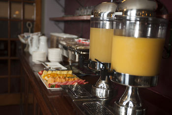 Colonial Terrace Motor Inn - Nambucca Heads Accommodation 7