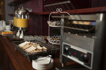 Colonial Terrace Motor Inn - Nambucca Heads Accommodation 9
