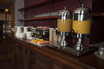 Colonial Terrace Motor Inn - Nambucca Heads Accommodation 10