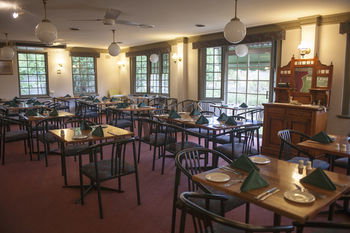 Colonial Terrace Motor Inn - Nambucca Heads Accommodation 13