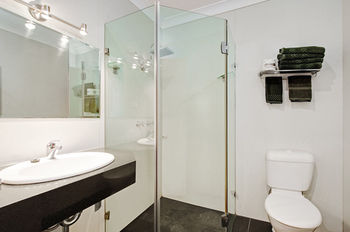 Colonial Terrace Motor Inn - Nambucca Heads Accommodation 15
