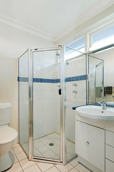 Colonial Terrace Motor Inn - Nambucca Heads Accommodation 16