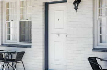 Colonial Terrace Motor Inn - Nambucca Heads Accommodation 17
