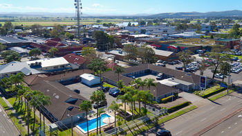 Colonial Terrace Motor Inn - Nambucca Heads Accommodation 18