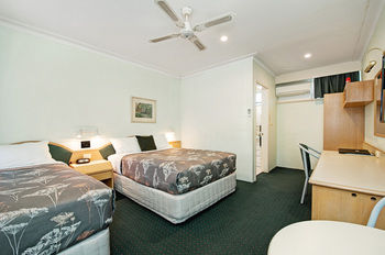 Colonial Terrace Motor Inn - Nambucca Heads Accommodation 20