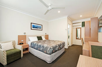 Colonial Terrace Motor Inn - Nambucca Heads Accommodation 21