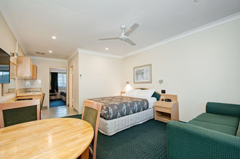 Colonial Terrace Motor Inn - Nambucca Heads Accommodation 24
