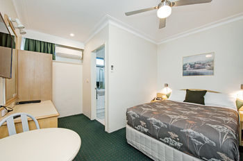 Colonial Terrace Motor Inn - Nambucca Heads Accommodation 25
