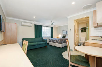 Colonial Terrace Motor Inn - Nambucca Heads Accommodation 26