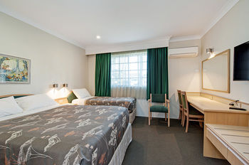 Colonial Terrace Motor Inn - Nambucca Heads Accommodation 28