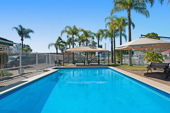 Colonial Terrace Motor Inn - Nambucca Heads Accommodation 29