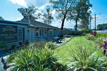 Colonial Terrace Motor Inn - Nambucca Heads Accommodation 31