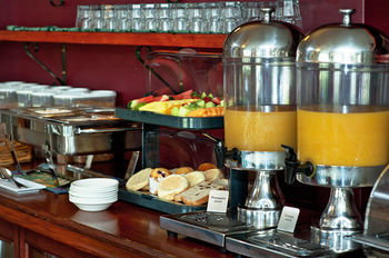Colonial Terrace Motor Inn - Nambucca Heads Accommodation 35
