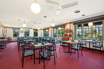 Colonial Terrace Motor Inn - Nambucca Heads Accommodation 36