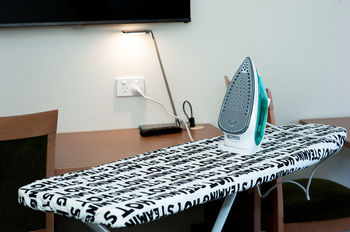 Colonial Terrace Motor Inn - Nambucca Heads Accommodation 37