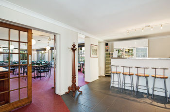 Colonial Terrace Motor Inn - Nambucca Heads Accommodation 40