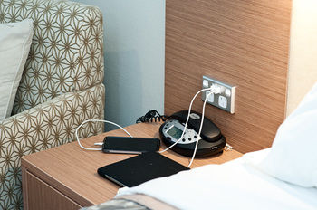 Colonial Terrace Motor Inn - Nambucca Heads Accommodation 43