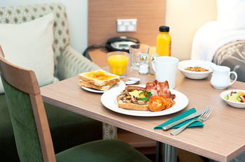Colonial Terrace Motor Inn - Nambucca Heads Accommodation 45