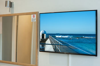 Colonial Terrace Motor Inn - Nambucca Heads Accommodation 47