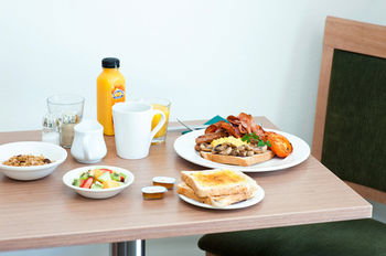 Colonial Terrace Motor Inn - Nambucca Heads Accommodation 51
