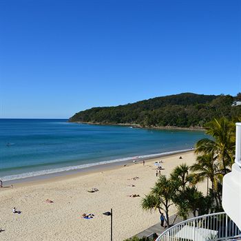 La Mer Penthouse - Nambucca Heads Accommodation 2