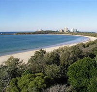 Mirra Chana - Nambucca Heads Accommodation
