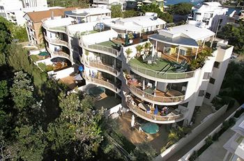 Mirra Chana - Nambucca Heads Accommodation 1