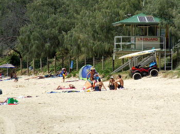 Mirra Chana - Nambucca Heads Accommodation 5