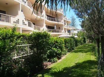 Mirra Chana - Nambucca Heads Accommodation 7