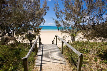 Mirra Chana - Nambucca Heads Accommodation 9