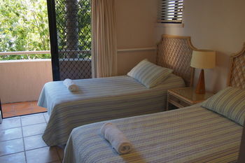 Mirra Chana - Nambucca Heads Accommodation 15