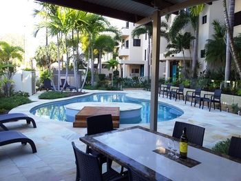 Mirra Chana - Nambucca Heads Accommodation 25