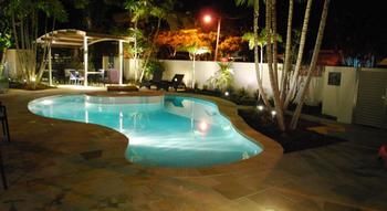 Mirra Chana - Nambucca Heads Accommodation 34