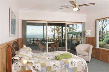 Eagleview Resort - Nambucca Heads Accommodation 8