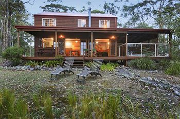 Eagleview Resort - Nambucca Heads Accommodation 16