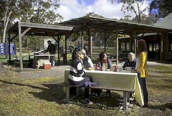 Eagleview Resort - Nambucca Heads Accommodation 20