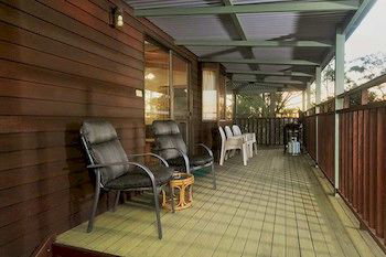 Eagleview Resort - Nambucca Heads Accommodation 21