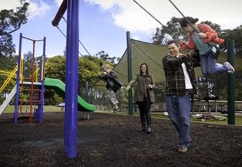 Eagleview Resort - Nambucca Heads Accommodation 29