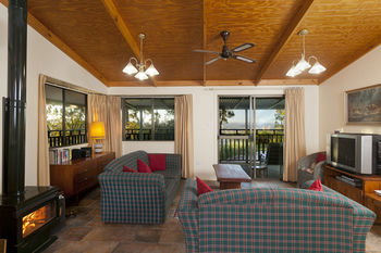 Eagleview Resort - Nambucca Heads Accommodation 32
