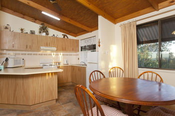 Eagleview Resort - Nambucca Heads Accommodation 33