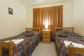 Eagleview Resort - Nambucca Heads Accommodation 34