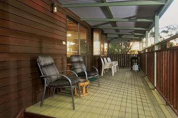 Eagleview Resort - Nambucca Heads Accommodation 36