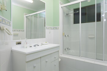 Eagleview Resort - Nambucca Heads Accommodation 37