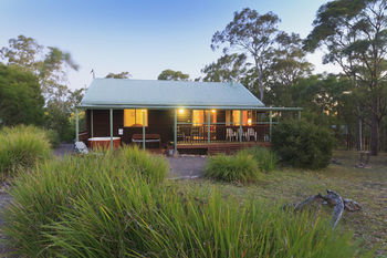 Eagleview Resort - Nambucca Heads Accommodation 38