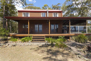 Eagleview Resort - Nambucca Heads Accommodation 41